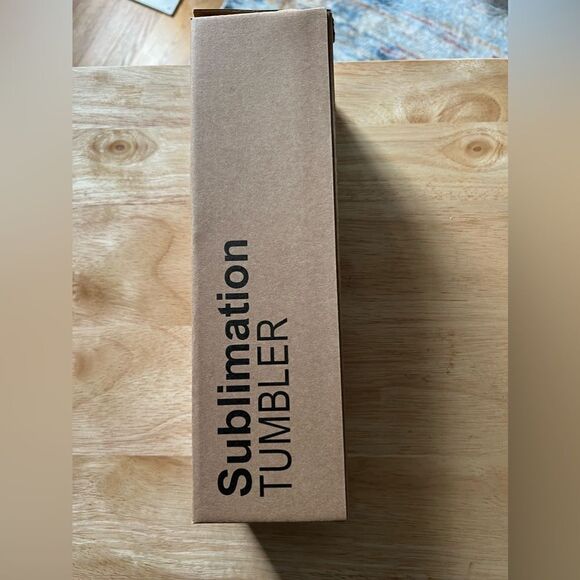 “OMG Santa, I Know Him” 20 oz Sublimation Tumbler - Picture 3 of 8